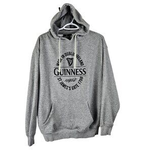 Guinness Gray Women's Sweater